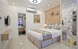 Ảnh phòng Deluxe 2 Ảnh phòng Deluxe 2