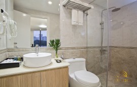 Ảnh phòng Deluxe 3 Ảnh phòng Deluxe 3