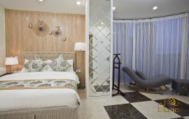 Ảnh phòng Deluxe 4 Ảnh phòng Deluxe 4