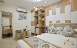 Ảnh phòng Standard 2 Ảnh phòng Standard 2