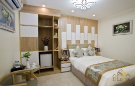 Ảnh phòng Standard 4 Ảnh phòng Standard 4