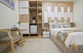 Ảnh phòng Standard 5 Ảnh phòng Standard 5