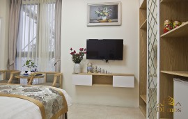 Ảnh phòng Superior 2 Ảnh phòng Superior 2