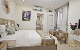 Ảnh phòng Superior 3 Ảnh phòng Superior 3