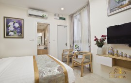 Ảnh phòng Superior 4 Ảnh phòng Superior 4