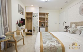 Ảnh phòng Superior 6 Ảnh phòng Superior 6