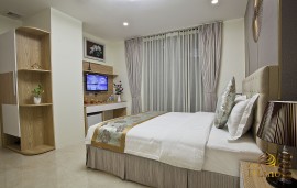 Ảnh phòng Twin 2 Ảnh phòng Twin 2