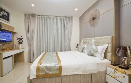 Ảnh phòng Twin 4 Ảnh phòng Twin 4