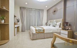 Ảnh phòng Twin 5 Ảnh phòng Twin 5