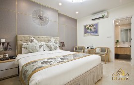 Ảnh phòng Twin 6 Ảnh phòng Twin 6