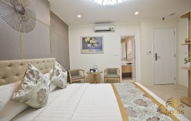 Ảnh phòng Twin 7 Ảnh phòng Twin 7